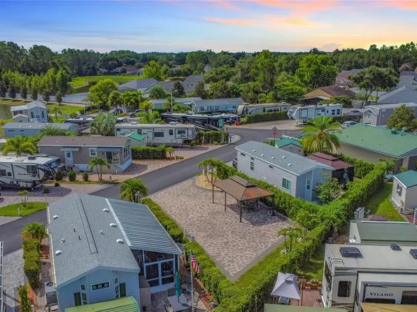 2411 Palm St Lot 20700, Clermont, FL 34714