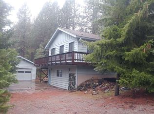 812 Holiday Ct, Mount Shasta, CA 96067