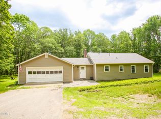 127 County Rd, Rowe, MA 01367