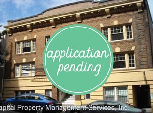 751 SW Vista Ave APT 9, Portland, OR