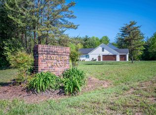 0 Carrington Dr, Mount Airy, NC 27030