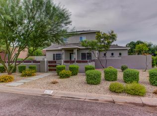 4219 N 44th Pl, Phoenix, AZ 85018