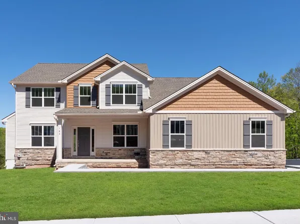 183 Morleton Ave, Marysville, PA 17053