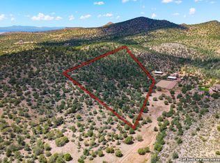 0 Silverado Dr, Prescott, AZ 86305