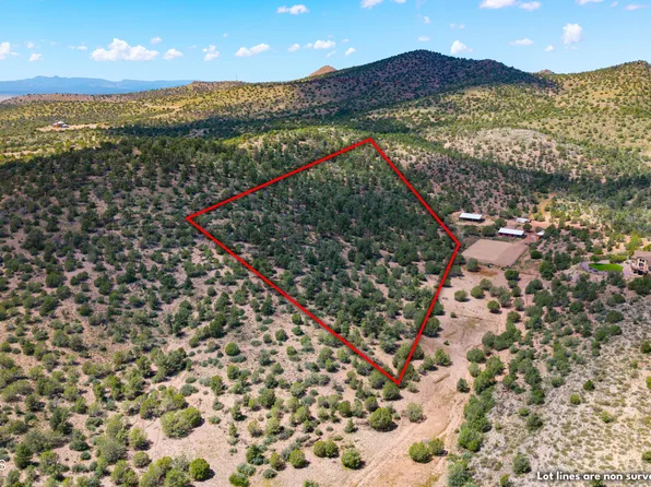 0 Silverado Dr, Prescott, AZ 86305
