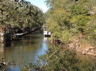 7 Mack Bayou Rd, Pt Washington, FL 32459