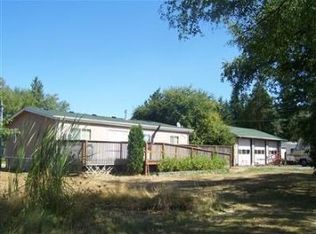 23514 SE 436th St, Enumclaw, WA 98022