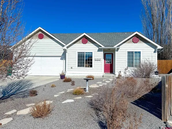 1972 Topaz Street, Delta, CO 81416