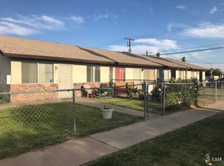 895 El Centro Ave, El Centro, CA 92243