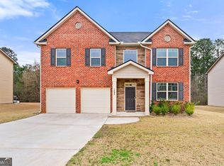 1695 Beckworth Ln, Hampton, GA 30228