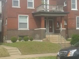 3317 Humphrey St #A, Saint Louis, MO 63118