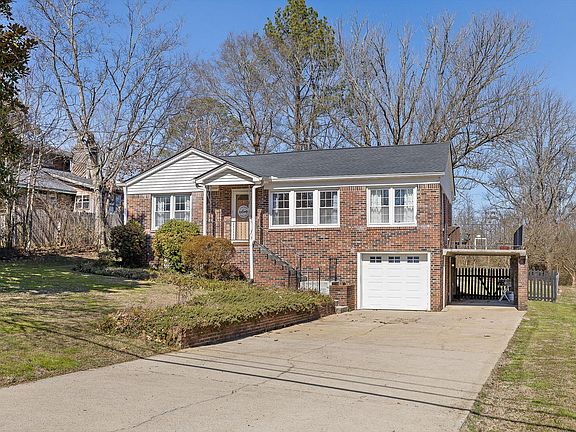 2nd image of 3331 Browndell Dr
