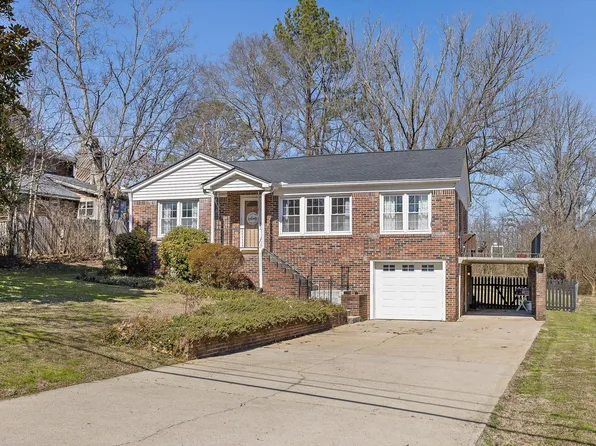 3331 Browndell Dr, Chattanooga, TN 37419