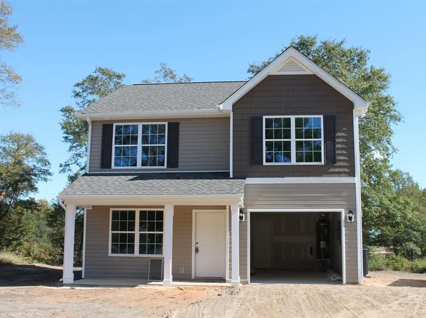 79 Yellow Branch Rd, Pageland, SC 29728