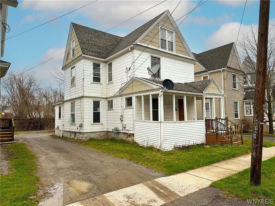 11 Holland Ave, Batavia, NY 14020 Zillow
