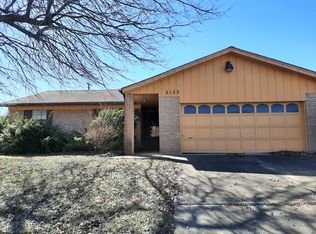 2122 M St SW, Miami, OK 74354