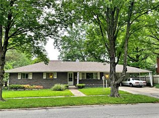 208 S Walnut St, Pittsburg, KS 66762