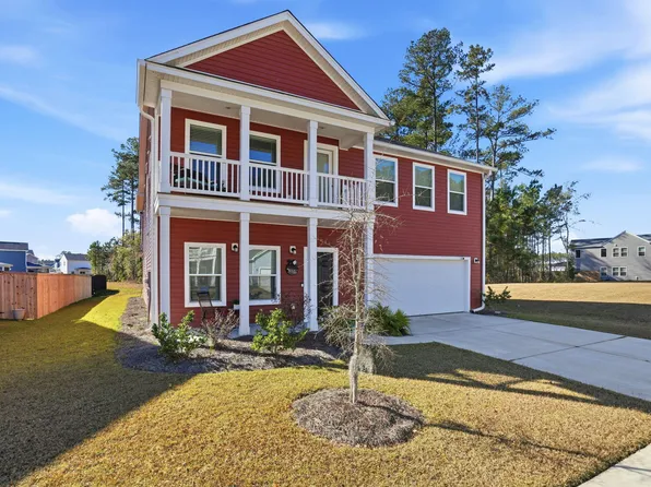 4215 Hollow Wind Way, Summerville, SC 29485