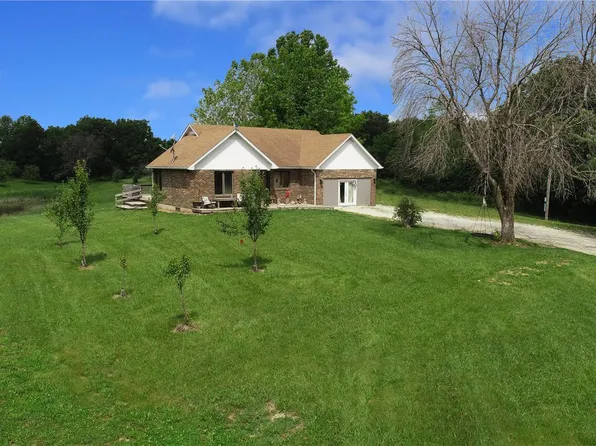 3598 County Road 177, Emden, MO 63439