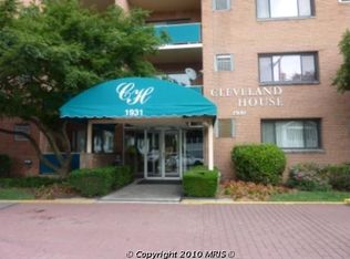 1931 N Cleveland St APT 106, Arlington, VA 22201