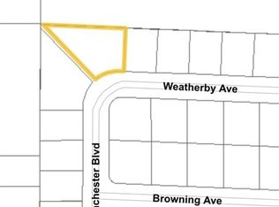 2255 Weatherby Ave, Rock Springs, WY 82901