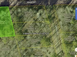 Xxx Papago, Royal, AR 71968