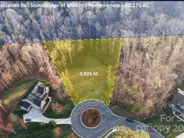 9940 Stonebridge Way, Mint Hill, NC 28227
