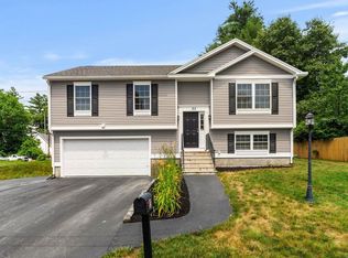 23 Pine Acres Road, Allenstown, NH 03275