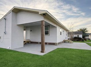 640 Bertucci St, Marrero, LA 70072