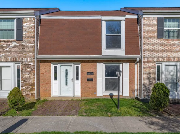 2416 Rona Village Blvd, Fairborn, OH 45324