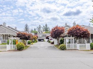 20788 87th Ave #24, Langley, BC V1M3W7
