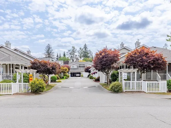 20788 87th Ave #24, Langley, BC V1M 3W7