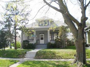 1634 29th St, Rock Island, IL