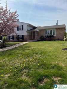 922 Miller St, Allentown, PA, 18103