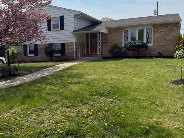 922 Miller St, Allentown, PA 18103