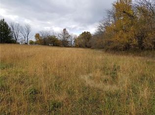 LOT 10 NW 1261st Rd, Holden, MO 64040