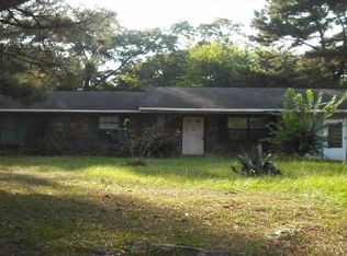 212 L J Martin St, McComb, MS 39648