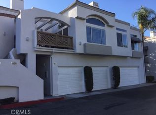 28215 La Gallina #208, Laguna Niguel, CA 92677