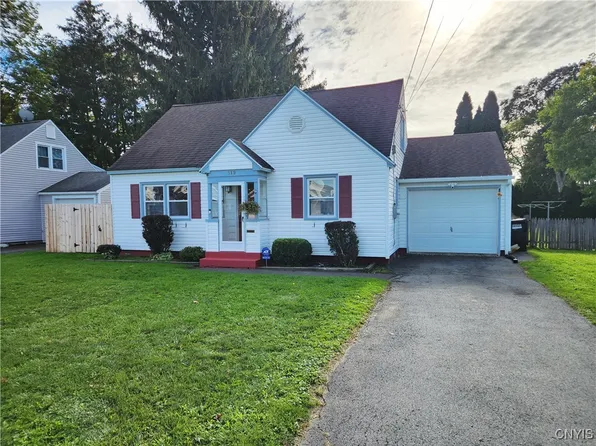 319 Loma Ave, Syracuse, NY 13208