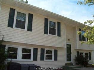 843 Copley Ave, Waldorf, MD