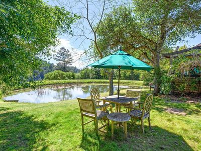 3580 Joy Road, Occidental, CA, 95465