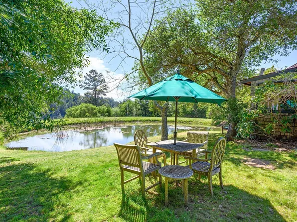 3580 Joy Road, Occidental, CA 95465