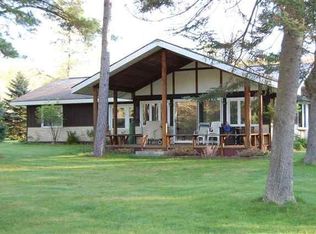 1702 Dewitt Trl, Roscommon, MI 48653