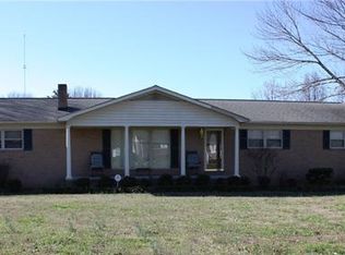 111 Green St SW, Concord, NC 28027