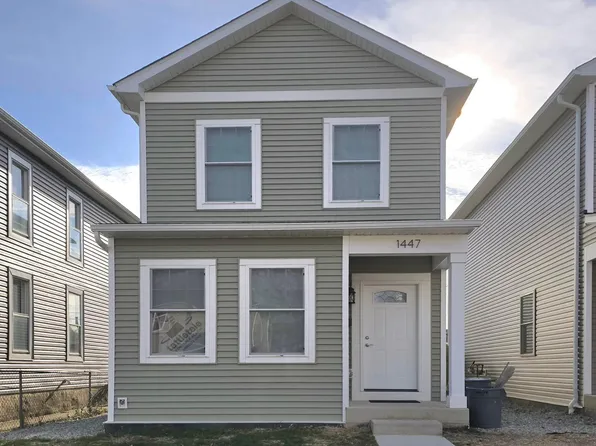 1447 Oak St, Columbus, OH 43205
