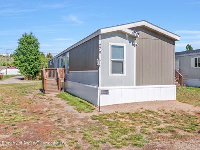 270 S 2nd St, Hayden, CO, 81639
