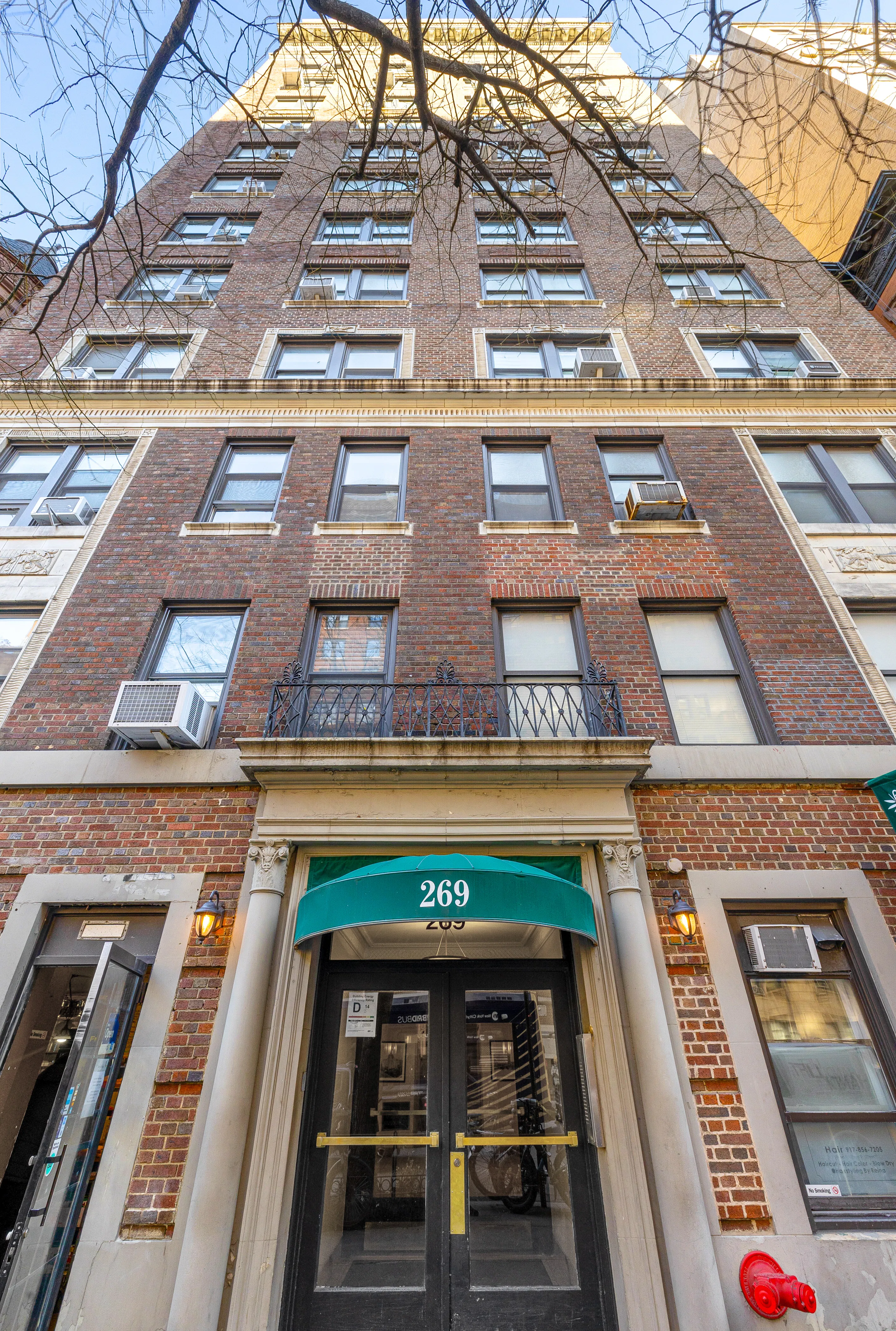 269 West 72nd Street #9B in Upper West Side, Manhattan | StreetEasy