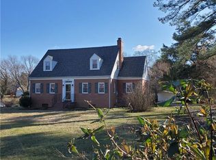2998 River Rd W, Goochland, VA 23063
