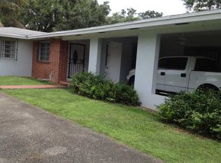 29505 SW 197th Ave, Homestead, FL 33030