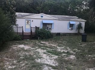 15344 Banjo Dr, Hudson, FL 34667